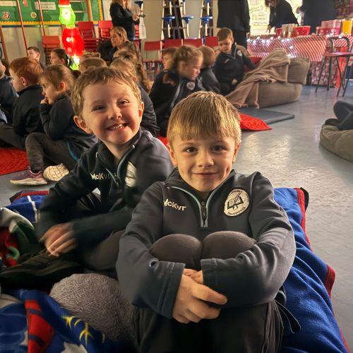 🎄 Christmas Treat 🎄