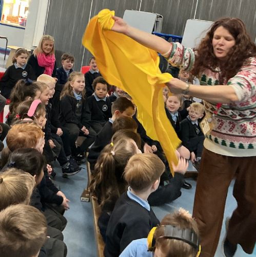 🎄📖Christmas Taletime🎄📖