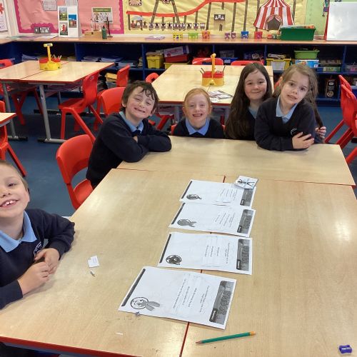 Literacy Skills – The Bridge