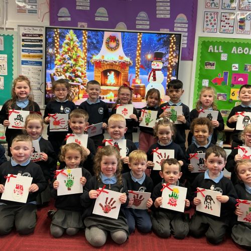 🎄🎨Christmas Art Workshop🎄🎨