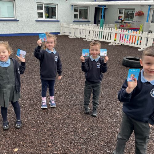 🌍🧑🏽World Children's Day🌍👧🏼