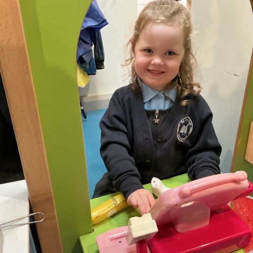 ⭐️🎨Play in Action⭐️🎨