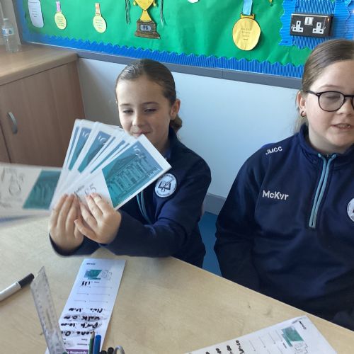 Weekly Money Ready Workshops - November 2025