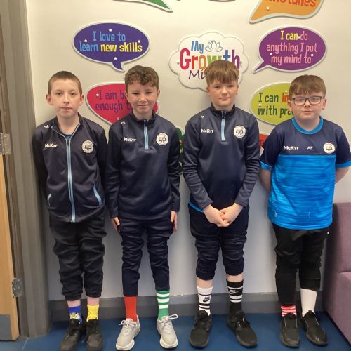 Anti-Bullying Week 10-14.11.25