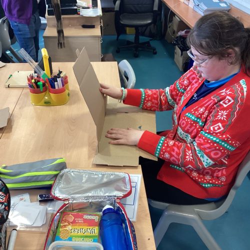 Action Mental Health workshop - 10.12.25