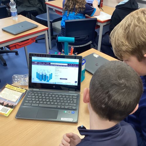 Working on a budget - 15.12.25