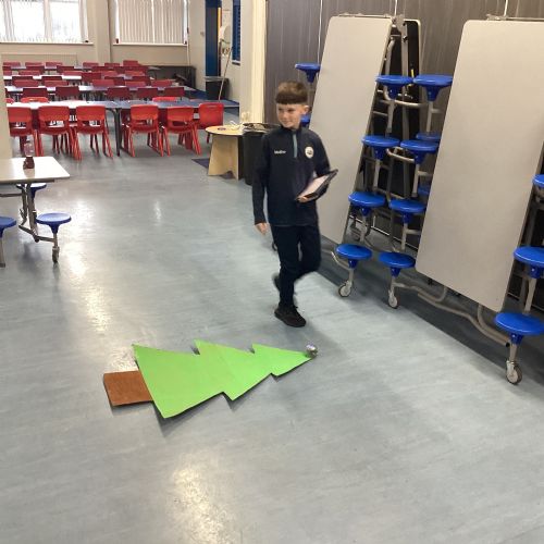 Christmas Coding - 17.12.25