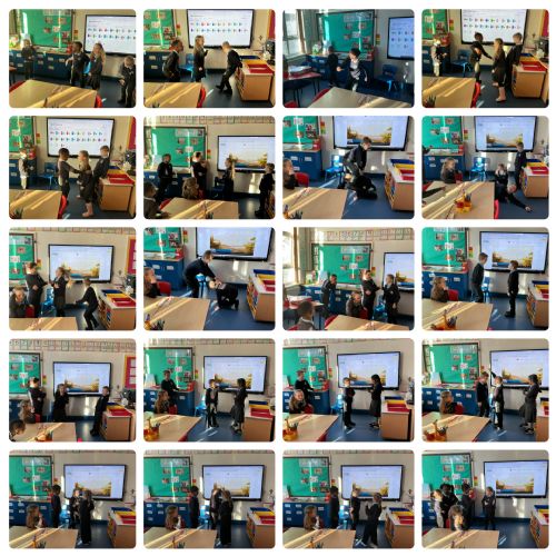 Dialogue - The Bridge