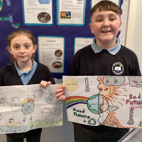 Congratulations Lola and Taylor!