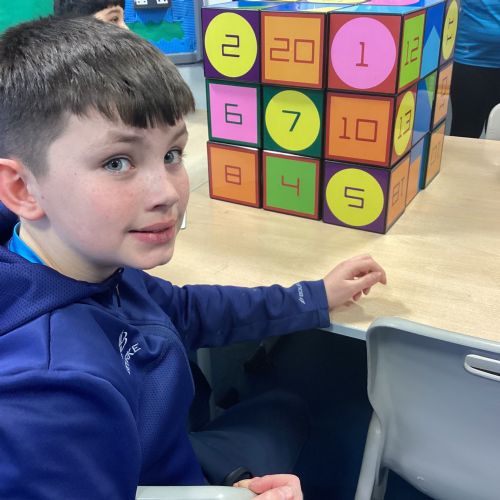 Problem solving-IZAK9