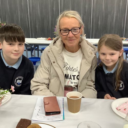 Grandparents' Day - 20.01.26