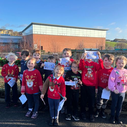 Christmas Fun Day!🎄🎅🏼