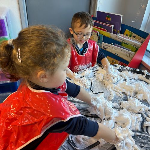 Number Formation1️⃣2️⃣3️⃣4️⃣5️⃣