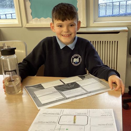 Story Mountain Planning