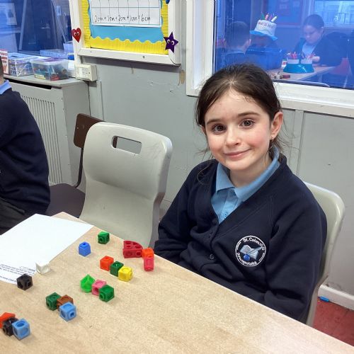 'Act it Out' Problem Solving