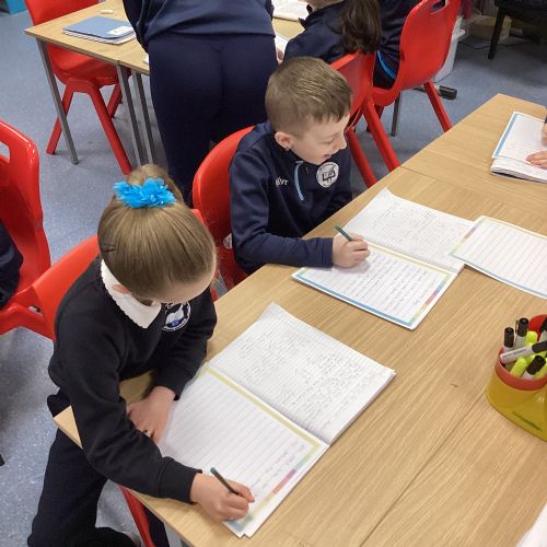 Digital Storytelling in Action: Fairy Tales with ChatterPix