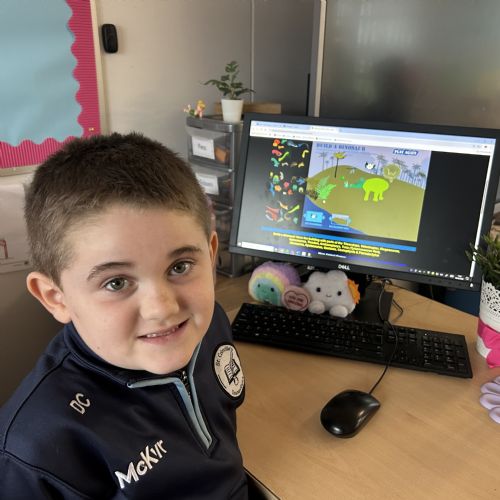 Creating our own Dinosaurs! 🦖🦕