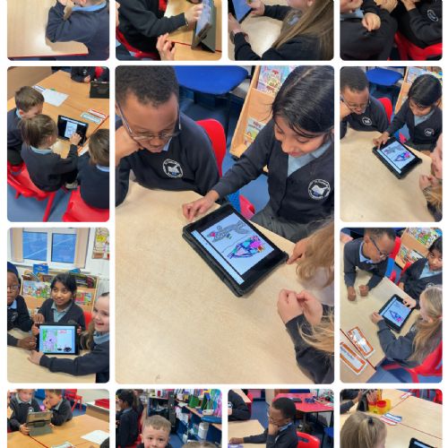 Book creator