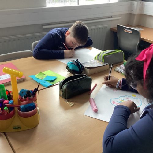 Children's Mental Health Week