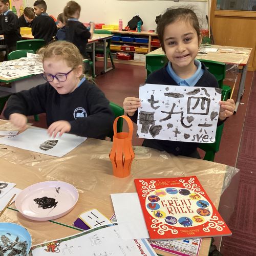 Celebrating Chinese New Year 🇨🇳🐴