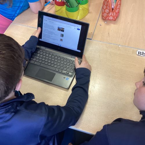 PowerPoint Practice!