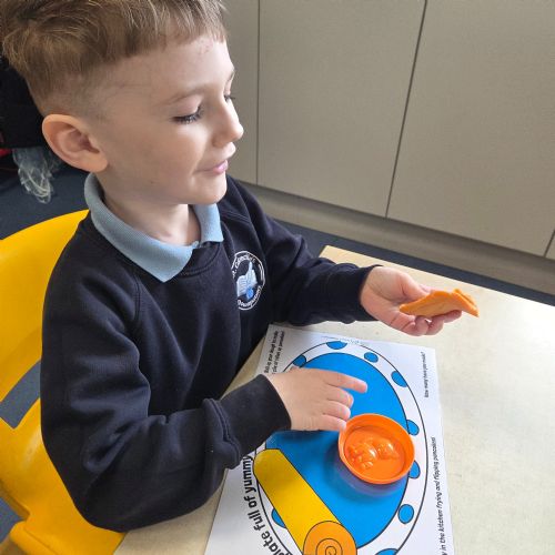 Pancake Tuesday Celebrations