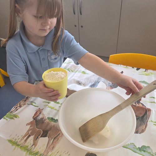 Dinosaur exploration