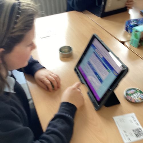 Reading Legends/ Reading Eggspress