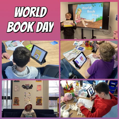 World Book Day