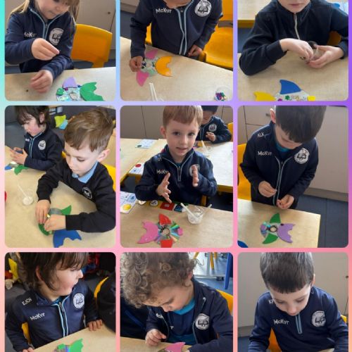 PDMU: What makes a good friend?