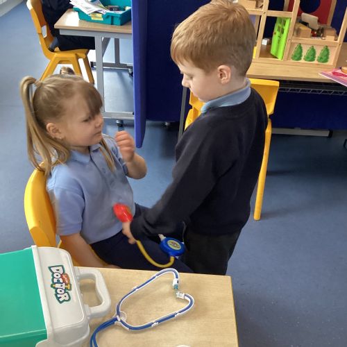 PDMU: Working together with our friends