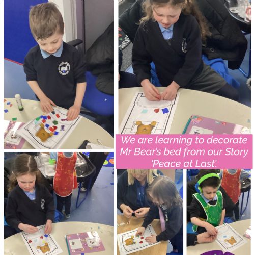 Book: 'Peace at Last'