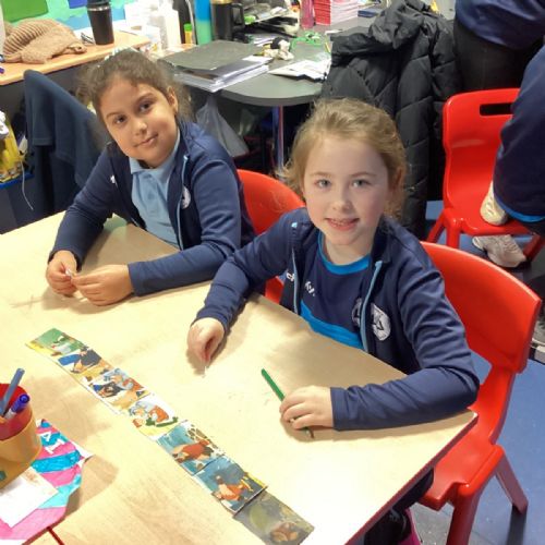 Writing - Problem Solving