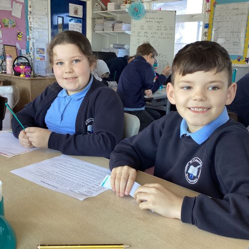 Shared Diary Write