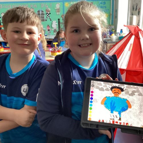 Writing and Digital Design