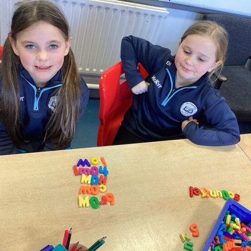 Phonics