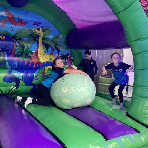 Easter Fun Day