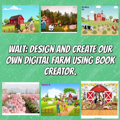 Digital Farm