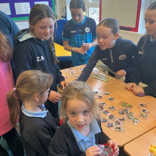 Easter Fun Day