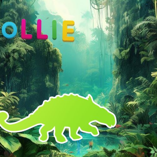 Dinosaur descriptions