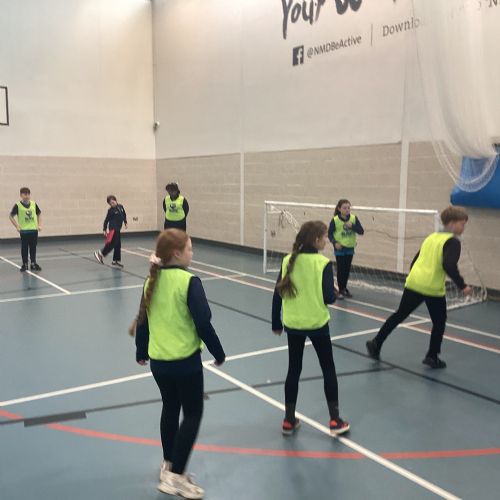 RGU Football- future stars programme