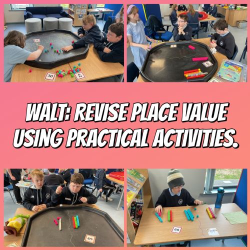Place Value