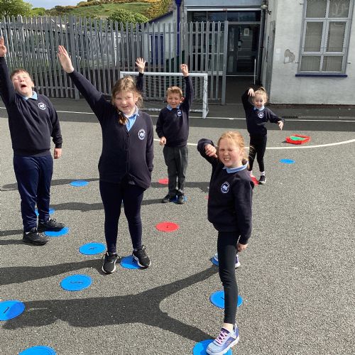 'U' sound spellings