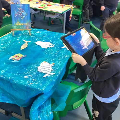 Stop Motion Animation 🎞️🎥