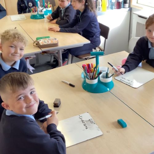 Discursive Writing - Is eating chocolate ethical?