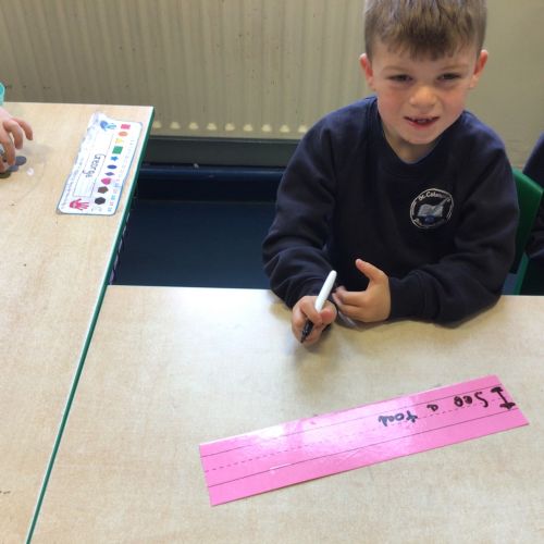 Jolly Phonics - Oi and Oa Digraphs 🛶🪙