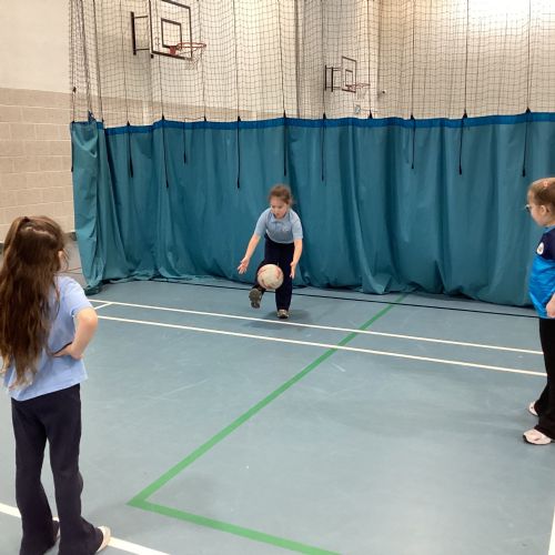 RGU Rising Stars