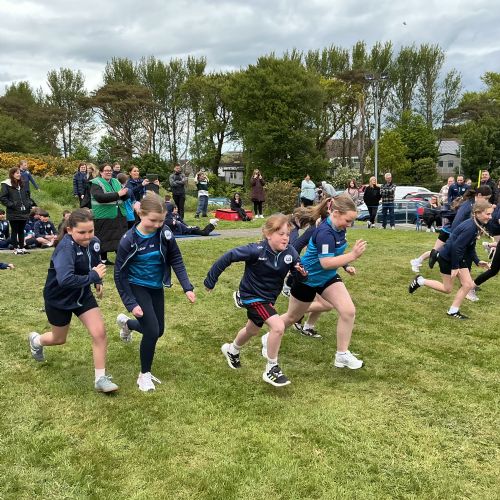 Sports Day 2026!