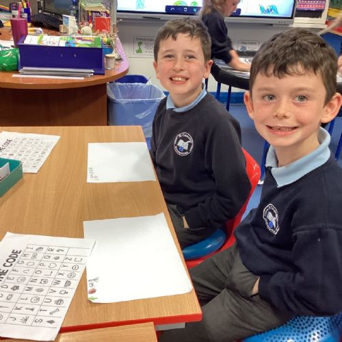 Phonics Fun!