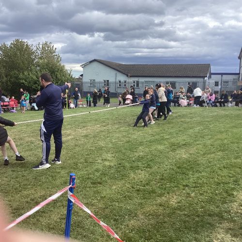 Sports Day Highlights 2026